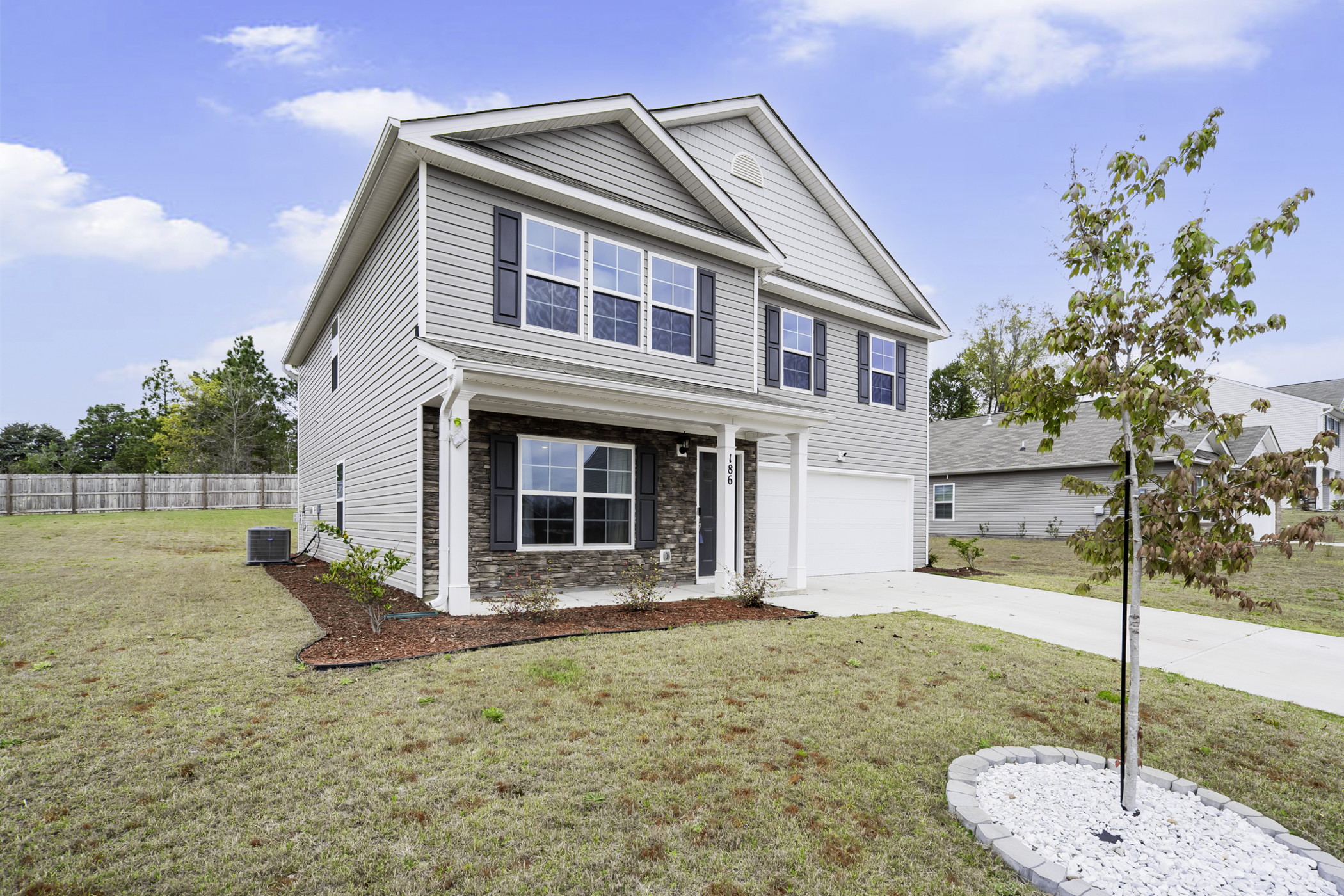 186 Carrington Drive