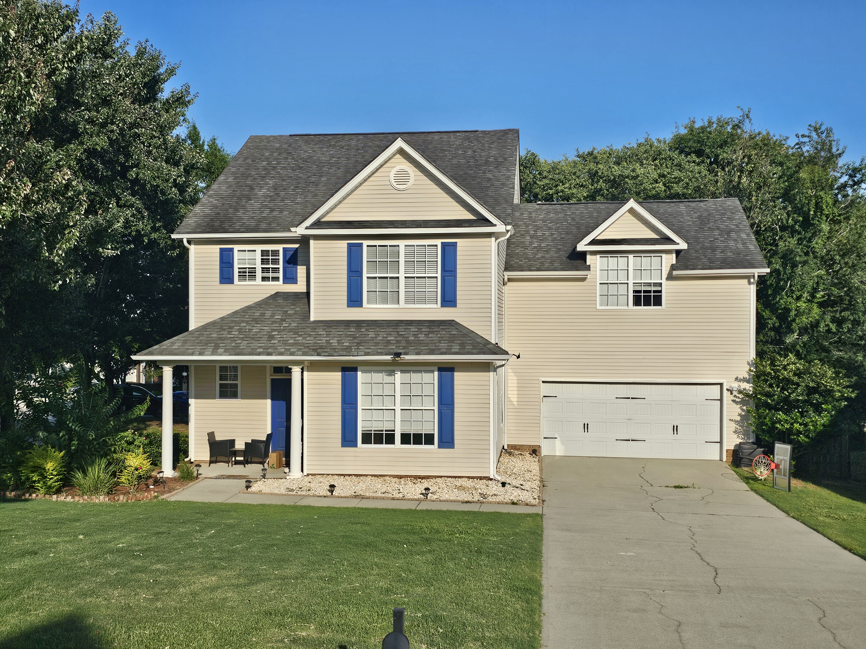 403 Henslowe Lane