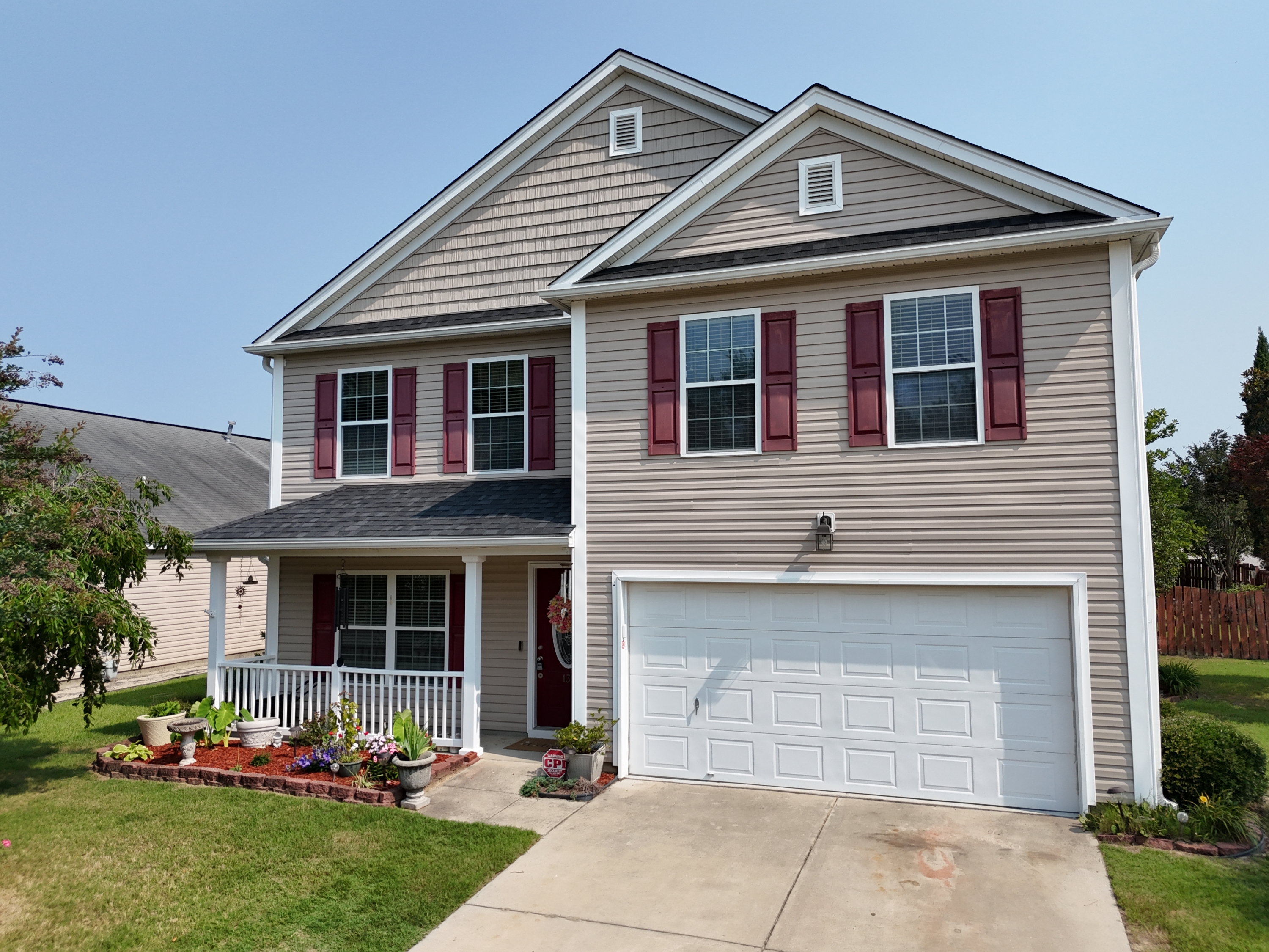 131 Richmond Farm Circle