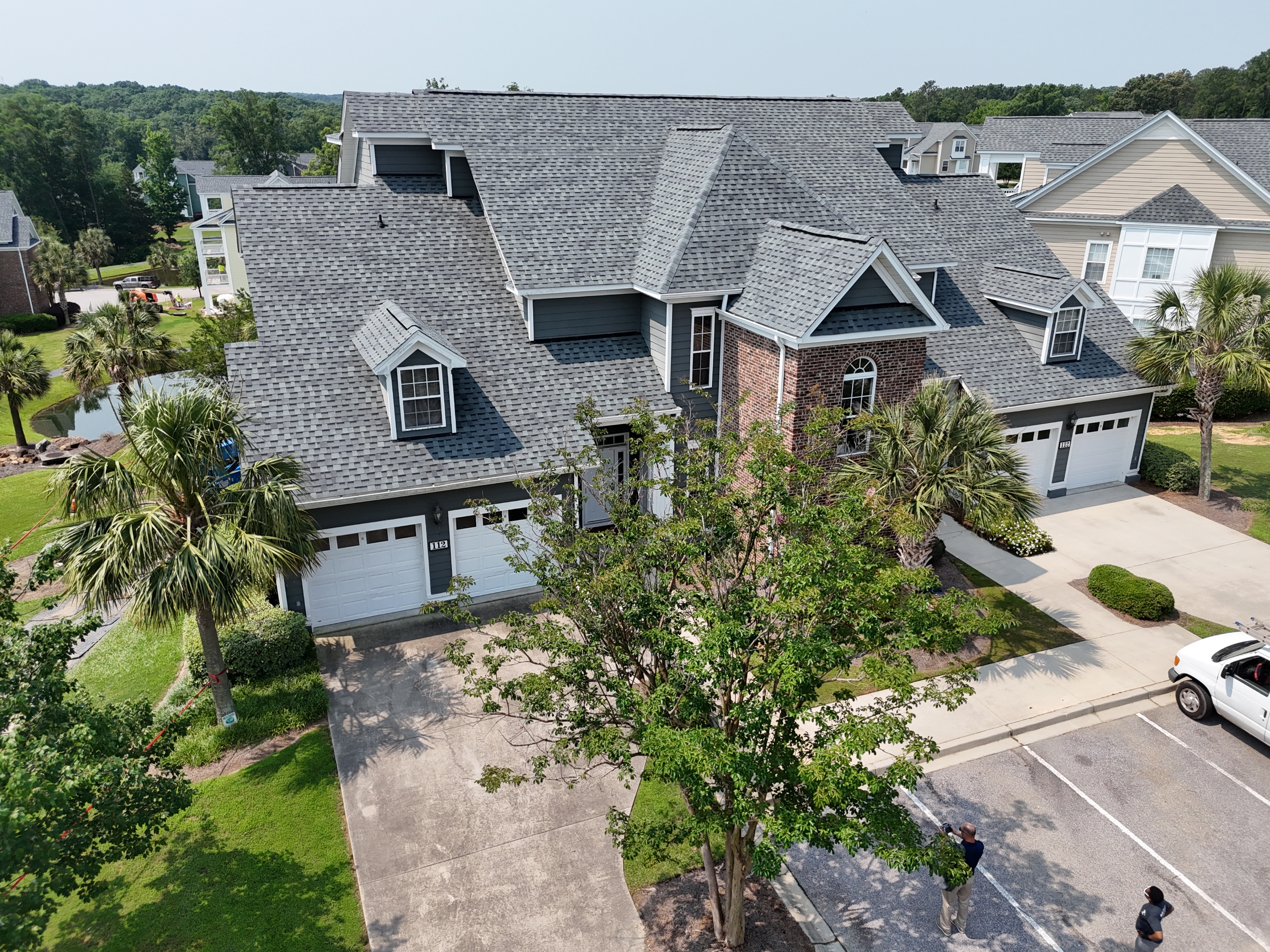 112 Sandlapper Way - 1