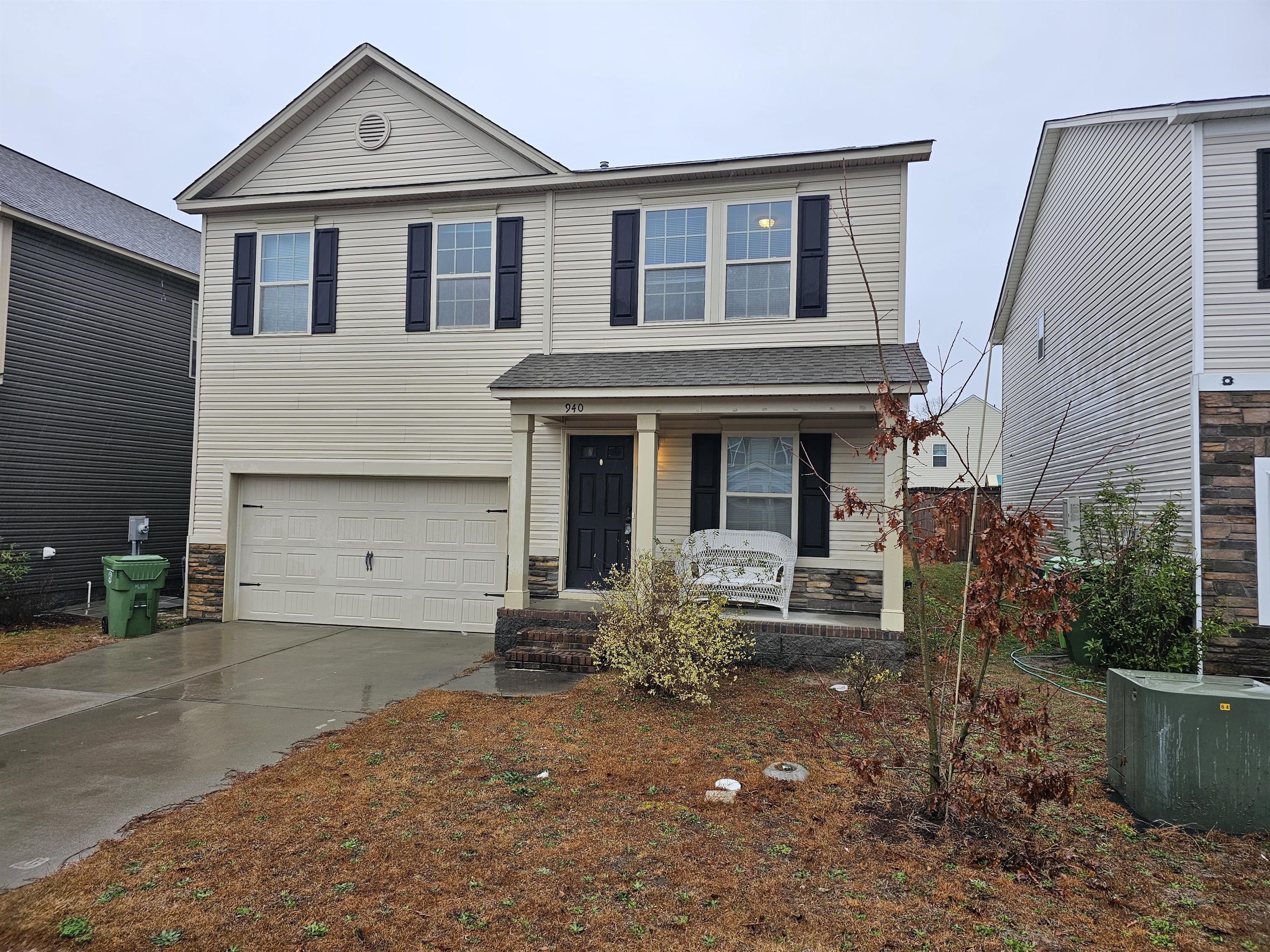 940 Yarrow Lane