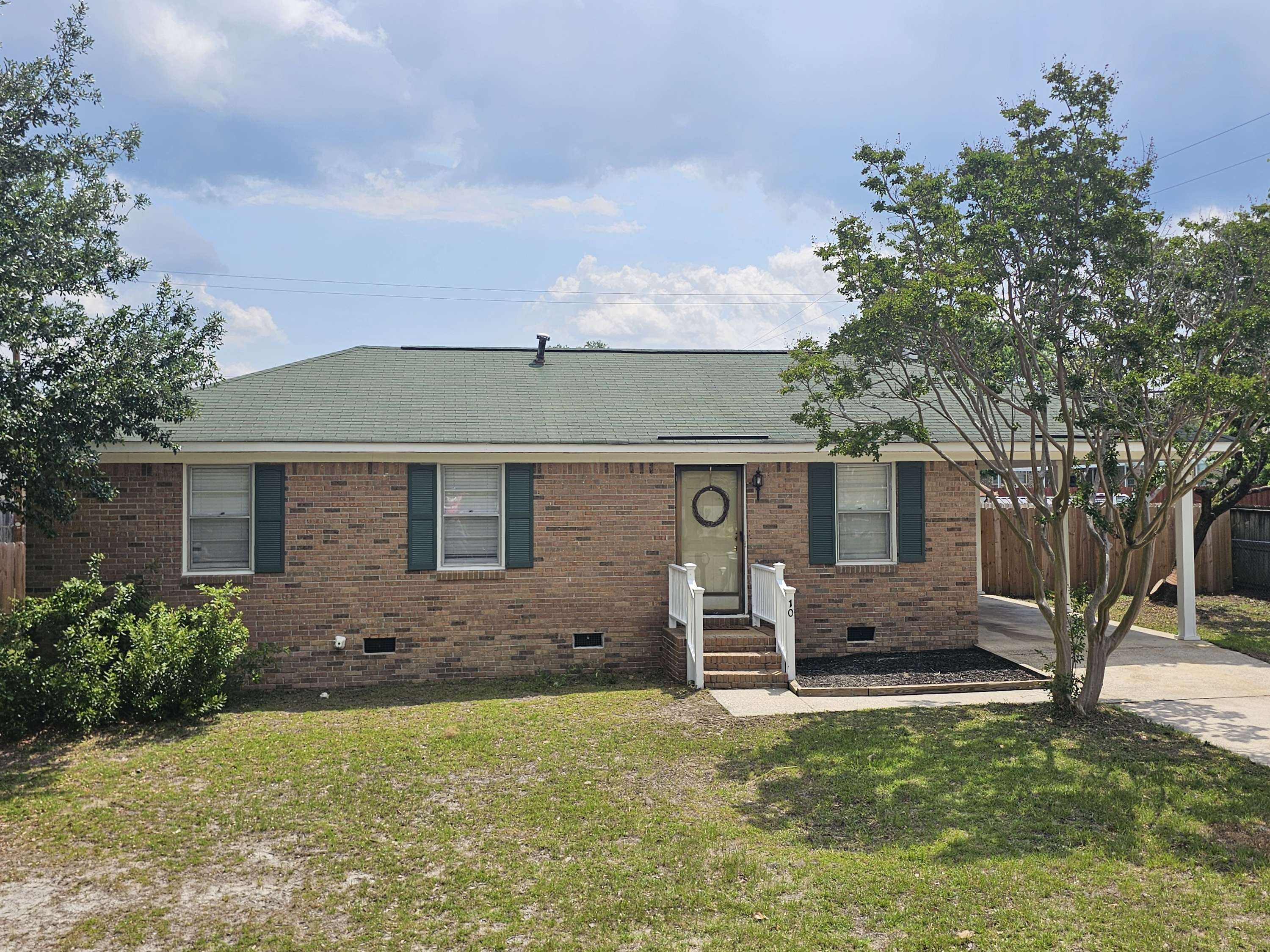 10 Cinda Leigh Court