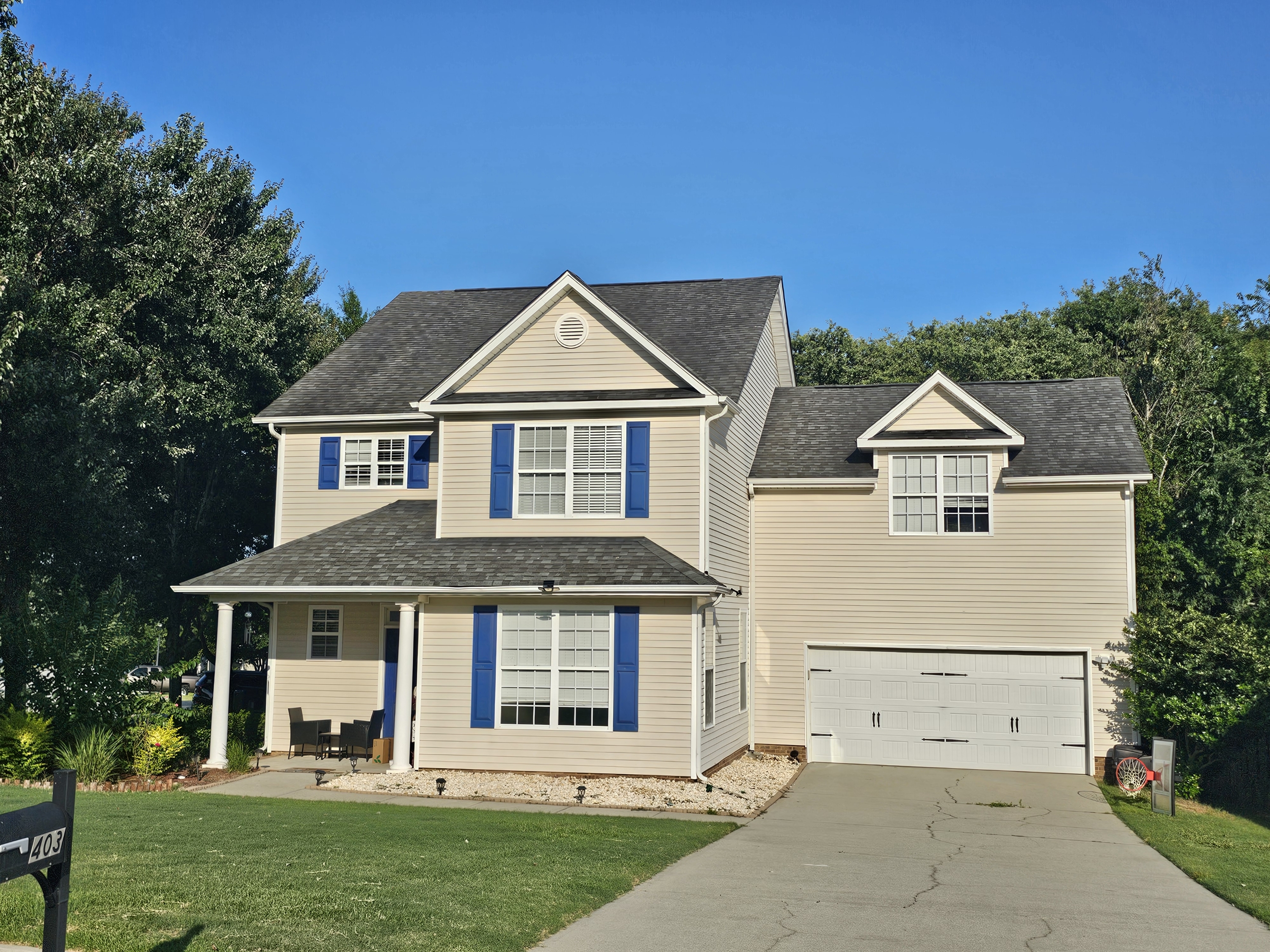 403 Henslowe Lane